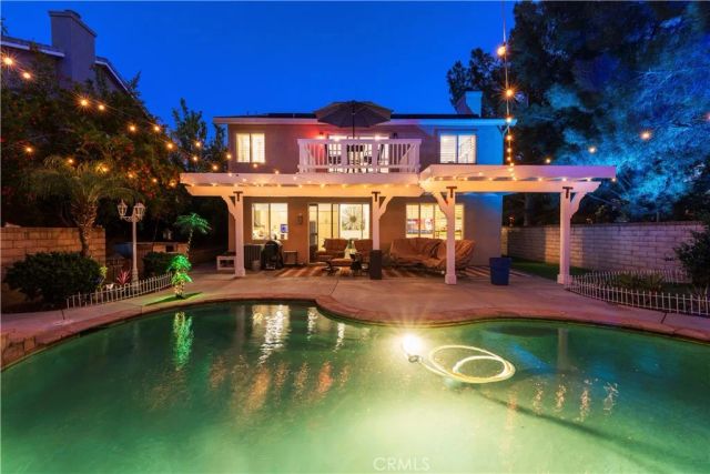 23233 Sageview Court, Valencia, CA 91354