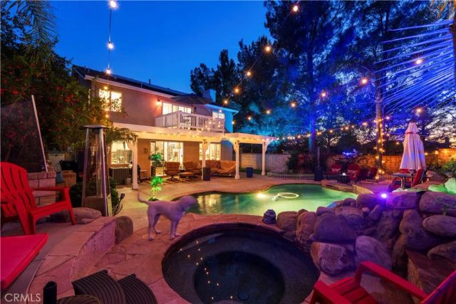 23233 Sageview Court, Valencia, CA 91354