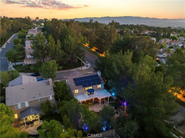 23233 Sageview Court, Valencia, CA 91354