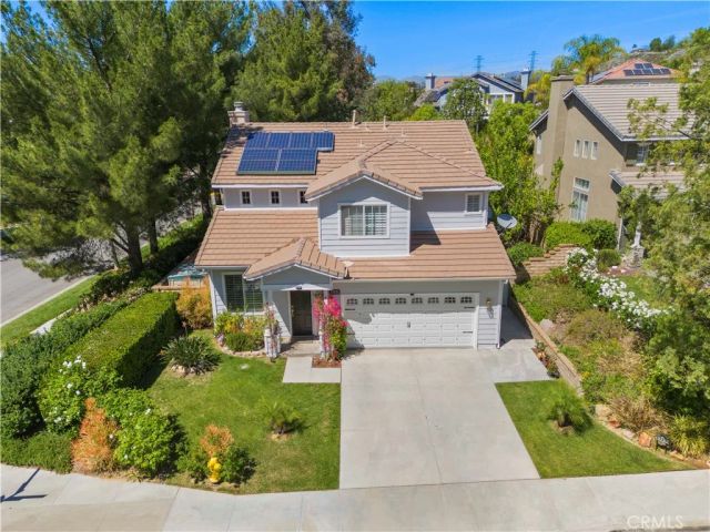 23233 Sageview Court, Valencia, CA 91354