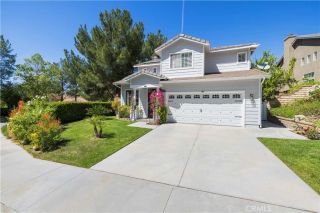23233 Sageview Court, Valencia, CA 91354