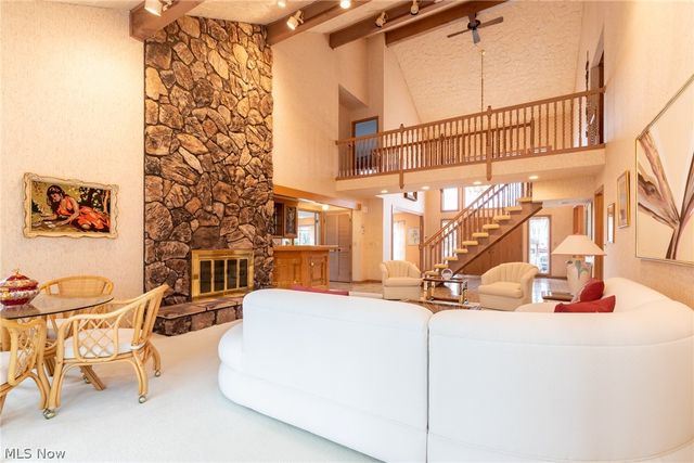 25235 Penshurst Drive, Beachwood, OH 44122