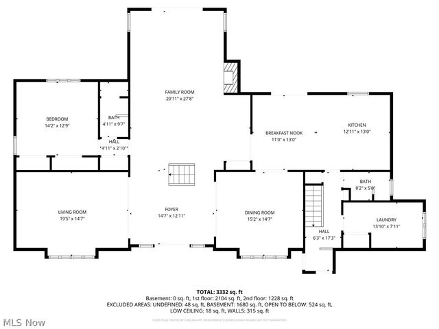 25235 Penshurst Drive, Beachwood, OH 44122