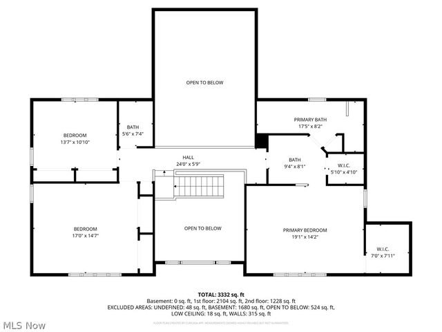 25235 Penshurst Drive, Beachwood, OH 44122