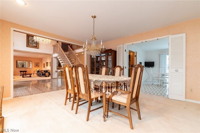 25235 Penshurst Drive, Beachwood, OH 44122