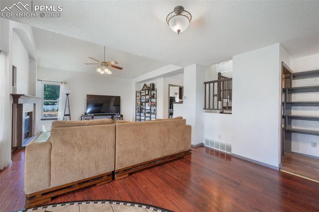 9503 Brisk Breeze Court, Colorado Springs, CO 80925