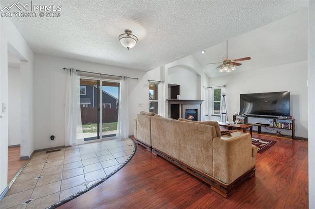 9503 Brisk Breeze Court, Colorado Springs, CO 80925