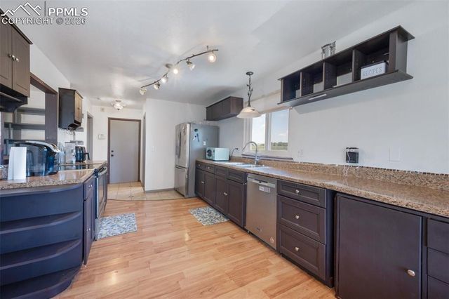 9503 Brisk Breeze Court, Colorado Springs, CO 80925