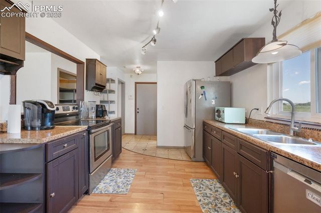 9503 Brisk Breeze Court, Colorado Springs, CO 80925