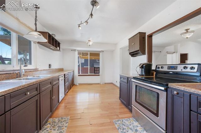 9503 Brisk Breeze Court, Colorado Springs, CO 80925