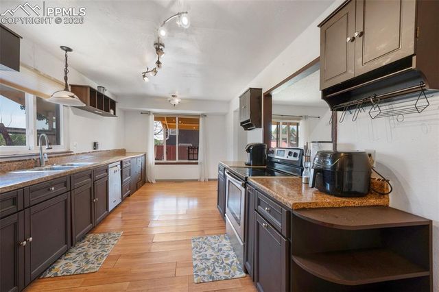 9503 Brisk Breeze Court, Colorado Springs, CO 80925