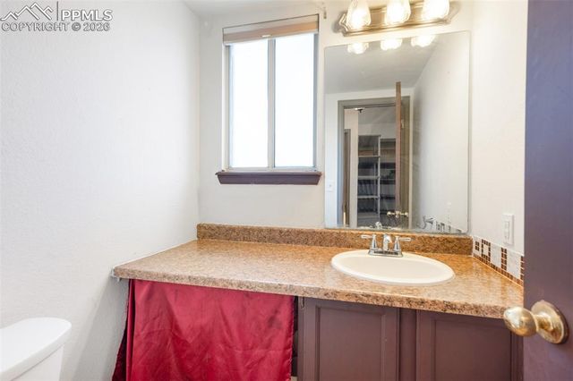 9503 Brisk Breeze Court, Colorado Springs, CO 80925