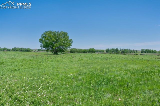 9503 Brisk Breeze Court, Colorado Springs, CO 80925