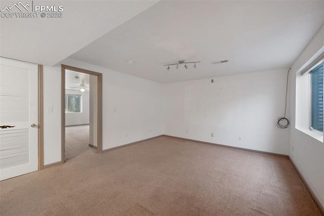 9503 Brisk Breeze Court, Colorado Springs, CO 80925