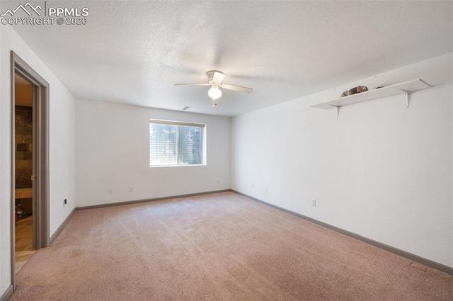 9503 Brisk Breeze Court, Colorado Springs, CO 80925