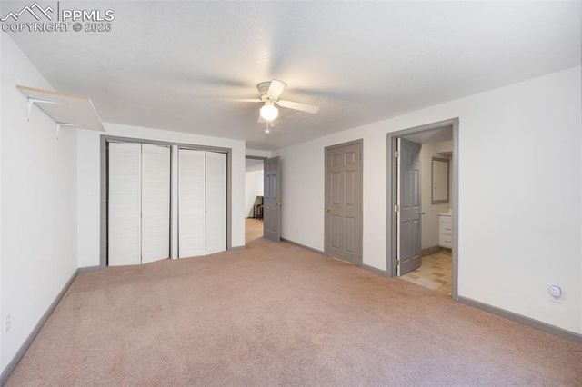 9503 Brisk Breeze Court, Colorado Springs, CO 80925