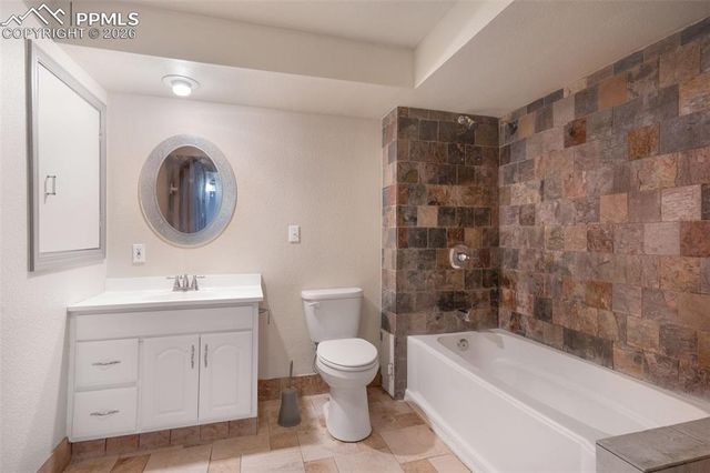 9503 Brisk Breeze Court, Colorado Springs, CO 80925