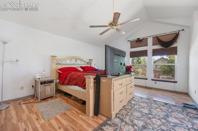 9503 Brisk Breeze Court, Colorado Springs, CO 80925