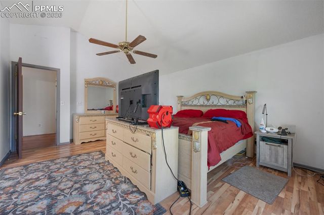 9503 Brisk Breeze Court, Colorado Springs, CO 80925