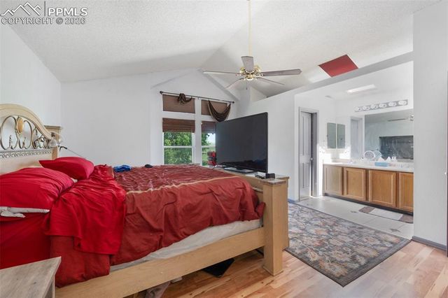 9503 Brisk Breeze Court, Colorado Springs, CO 80925