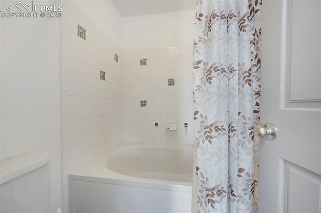 9503 Brisk Breeze Court, Colorado Springs, CO 80925