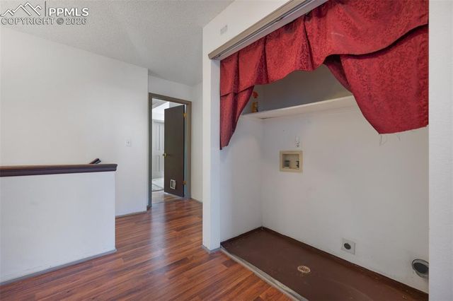 9503 Brisk Breeze Court, Colorado Springs, CO 80925