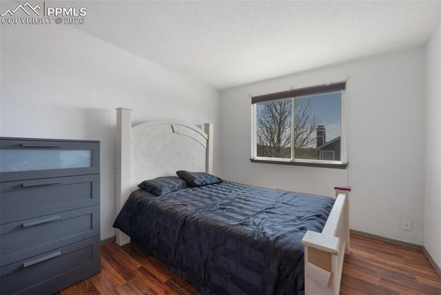 9503 Brisk Breeze Court, Colorado Springs, CO 80925