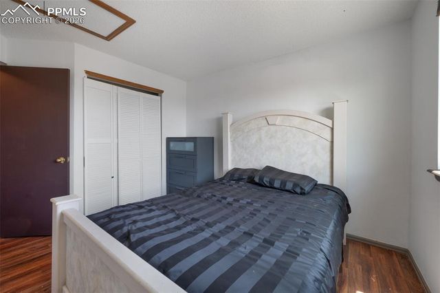 9503 Brisk Breeze Court, Colorado Springs, CO 80925