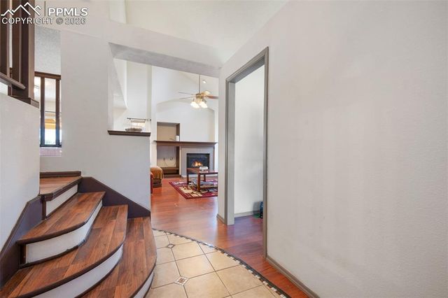 9503 Brisk Breeze Court, Colorado Springs, CO 80925