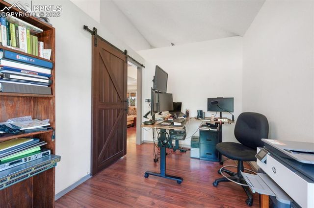 9503 Brisk Breeze Court, Colorado Springs, CO 80925