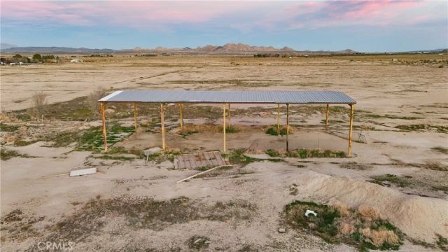 793 Locust, Lucerne Valley, CA 92356