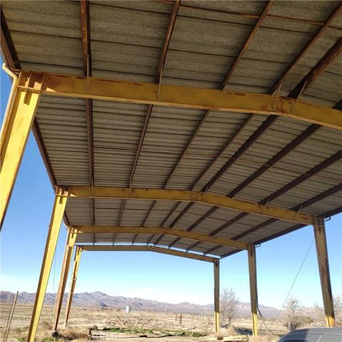 793 Locust, Lucerne Valley, CA 92356