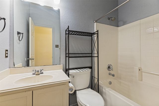 3804 Jade Street, Fort Worth, TX 76244