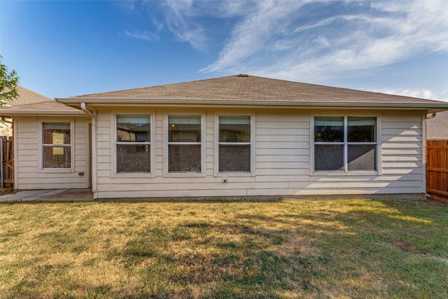 3804 Jade Street, Fort Worth, TX 76244
