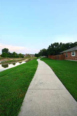 3804 Jade Street, Fort Worth, TX 76244