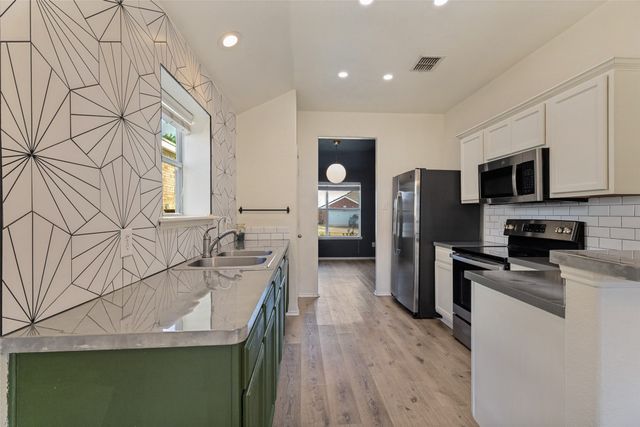 3804 Jade Street, Fort Worth, TX 76244