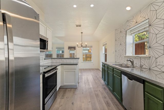3804 Jade Street, Fort Worth, TX 76244