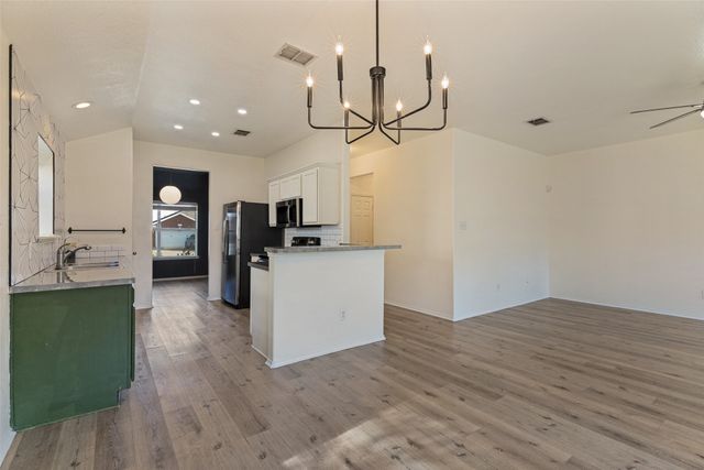3804 Jade Street, Fort Worth, TX 76244