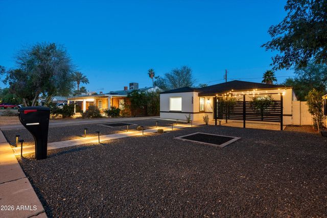 333 E Clarendon Avenue, Phoenix, AZ 85012