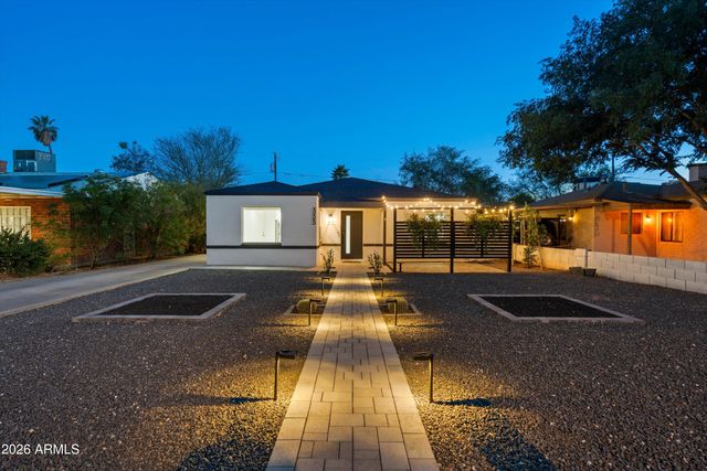 333 E Clarendon Avenue, Phoenix, AZ 85012