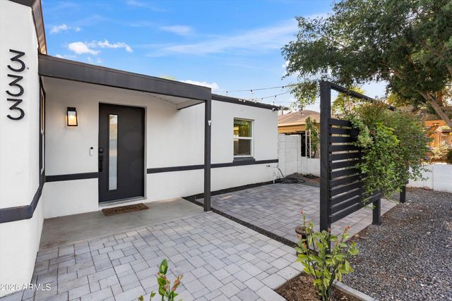 333 E Clarendon Avenue, Phoenix, AZ 85012