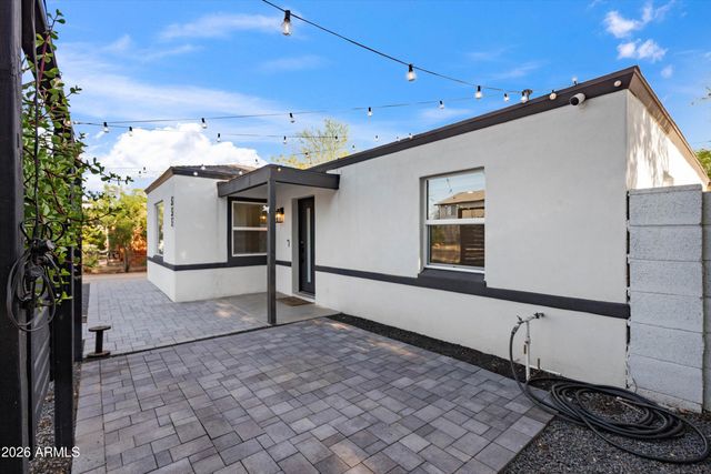 333 E Clarendon Avenue, Phoenix, AZ 85012