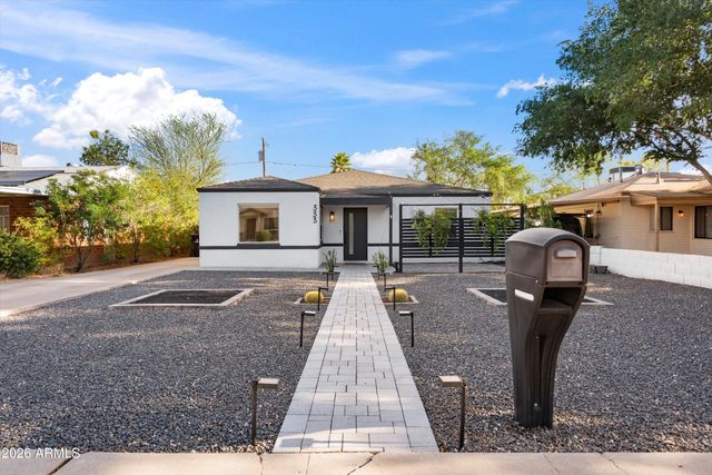 333 E Clarendon Avenue, Phoenix, AZ 85012