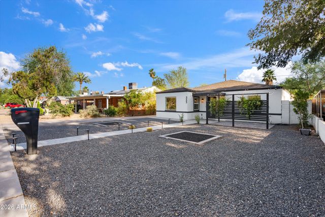 333 E Clarendon Avenue, Phoenix, AZ 85012