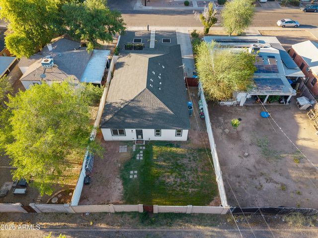 333 E Clarendon Avenue, Phoenix, AZ 85012