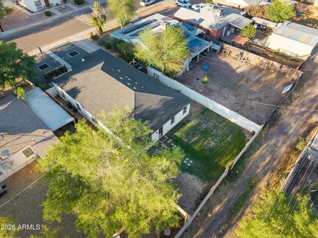 333 E Clarendon Avenue, Phoenix, AZ 85012