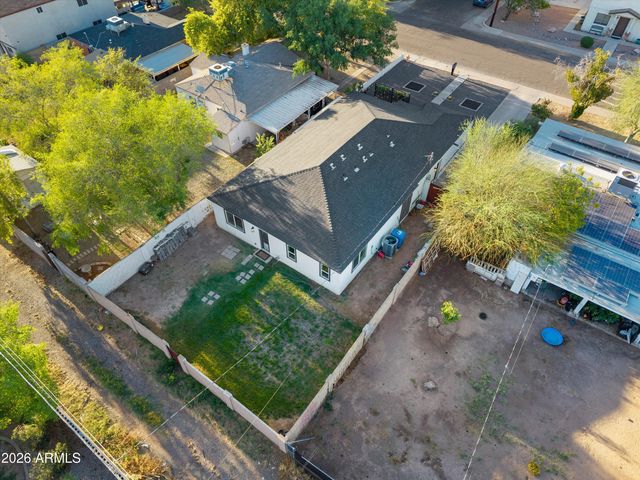 333 E Clarendon Avenue, Phoenix, AZ 85012