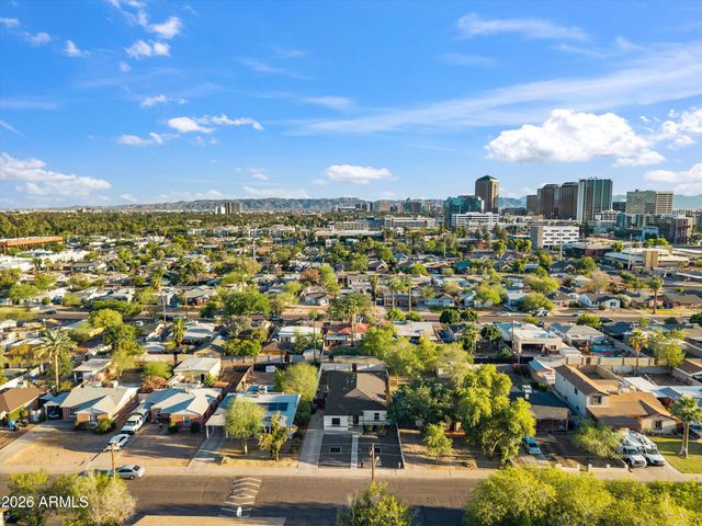 333 E Clarendon Avenue, Phoenix, AZ 85012