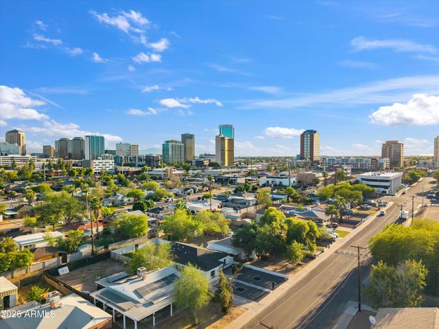333 E Clarendon Avenue, Phoenix, AZ 85012