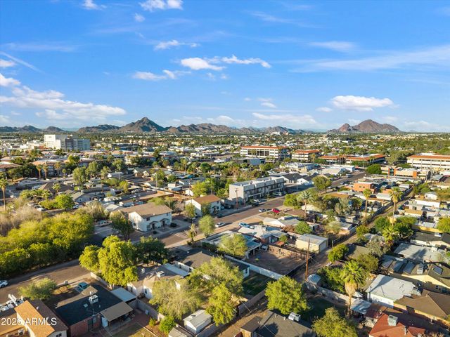 333 E Clarendon Avenue, Phoenix, AZ 85012